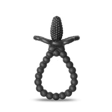 Load image into Gallery viewer, Raz Teether Plus- Black
