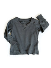 Load image into Gallery viewer, Long Sleeve Tee - Pewter
