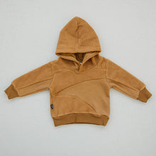 Load image into Gallery viewer, Cove Hoodie Brown
