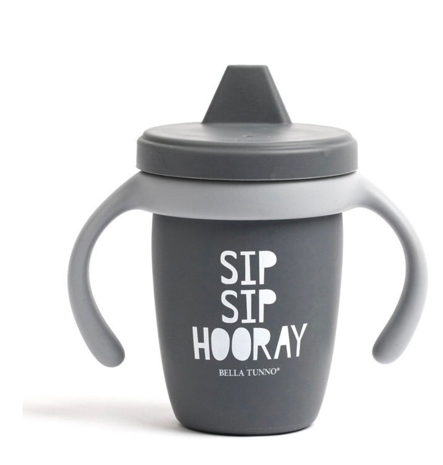 Sip Sip Hooray Sippy Cup