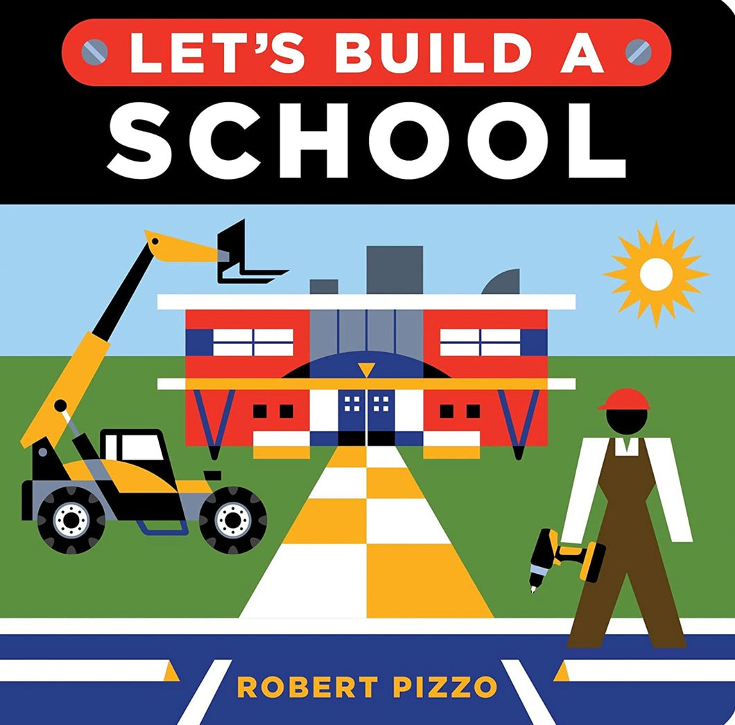 Let's Build a School