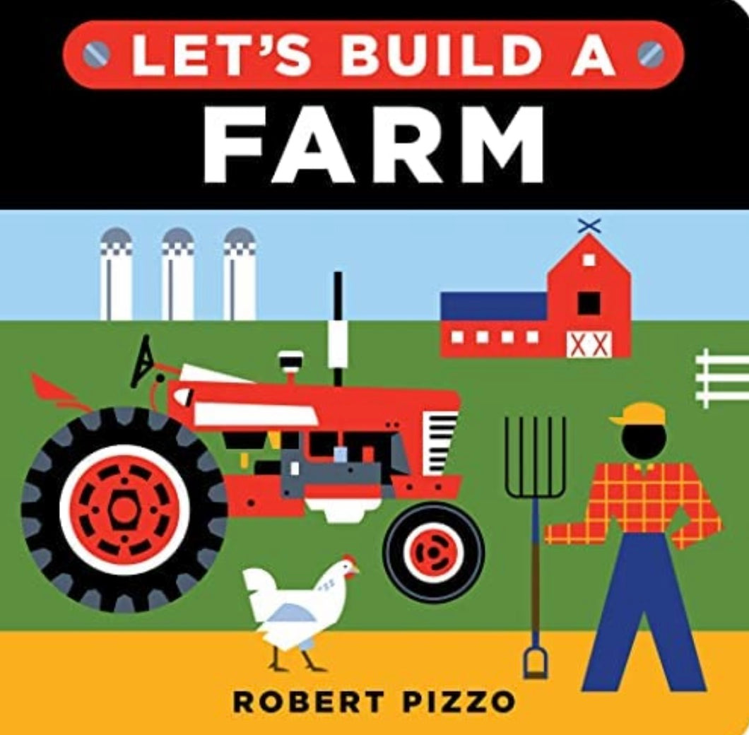 Let's Build A Farm