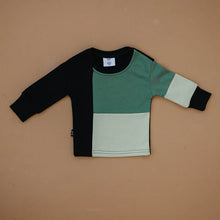 Load image into Gallery viewer, Kit Crewneck Green
