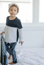Load image into Gallery viewer, Long Sleeve Riley Grey
